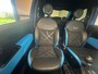 Fiat 500 0.9 TwinAir TURBO SPORT-uitv/AIRCO/SPORTSTOELEN/LEER/NAVIGATIE/BLUETOOTH/LANE ASSIST/ZWARTE LM-VELGEN/nieuwe APK+OH.BEURT