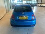 Fiat 500 0.9 TwinAir TURBO SPORT-uitv/AIRCO/SPORTSTOELEN/LEER/NAVIGATIE/BLUETOOTH/LANE ASSIST/ZWARTE LM-VELGEN/nieuwe APK+OH.BEURT