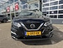 Nissan Qashqai 1.3 DIG-T N-Connecta Trekhaak afneembaar 13p max 1.500kg