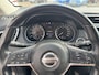 Nissan Qashqai 1.3 DIG-T N-Connecta Trekhaak afneembaar 13p max 1.500kg