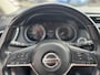 Nissan Qashqai 1.3 DIG-T N-Connecta Trekhaak afneembaar 13p max 1.500kg