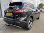 Nissan Qashqai 1.3 DIG-T N-Connecta Trekhaak afneembaar 13p max 1.500kg