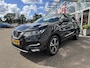 Nissan Qashqai 1.3 DIG-T N-Connecta Trekhaak afneembaar 13p max 1.500kg