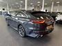 Kia ProCeed 1.0 T-GDI GT-Line , Panoramadak , Stoel- & Stuurwielverwarming , Alcantara/lederen bekleding , Full map navigatie , Achteruitrij camera , Cruise control , Sport interieur , Keyless , Parkeersensoren achter