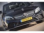 Mercedes-Benz C-klasse 180 Business Solution AMG + Rijassistentiepakket/Digitaal instrumentenpaneel/APPLE CARPLAY