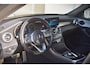 Mercedes-Benz C-klasse 180 Business Solution AMG + Rijassistentiepakket/Digitaal instrumentenpaneel/APPLE CARPLAY