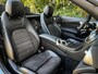Mercedes-Benz C-klasse Cabrio 180 AMG Sport | Clima | Cruise | Navi | Airscarf | LED | Metalic | PDC | Leder / alcantara |