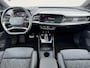 Audi Q4 Sportback e-tron 35 S-Line Pano RS-stoelen Nardo