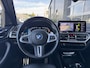 BMW X3 M40i xDrive High Executive 360 PK | Head up | Harman Kardon | Laser licht | Camera | M Sport