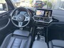 BMW X3 M40i xDrive High Executive 360 PK | Head up | Harman Kardon | Laser licht | Camera | M Sport