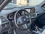 BMW X3 M40i xDrive High Executive 360 PK | M Sport | Head up | Harman Kardon | Camera