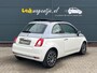 Fiat 500 1.0 Hybrid Dolcevita *schuifdak *two tone *carplay