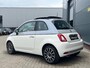 Fiat 500 1.0 Hybrid Dolcevita *schuifdak *two tone *carplay