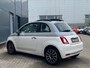 Fiat 500 1.0 Hybrid Dolcevita *schuifdak *two tone *carplay