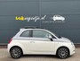 Fiat 500 1.0 Hybrid Dolcevita *schuifdak *two tone *carplay