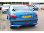 Peugeot 206 CC 2.0-16V QUICKSILVER/CLIMA AIRCO/LM-VELGEN/LEDEREN BEKLEDING/WINDSCHERM/nieuwe APK + ONDERHOUDSBEURT BIJ AFLEVERING