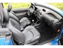 Peugeot 206 CC 2.0-16V QUICKSILVER/CLIMA AIRCO/LM-VELGEN/LEDEREN BEKLEDING/WINDSCHERM/nieuwe APK + ONDERHOUDSBEURT BIJ AFLEVERING