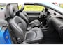 Peugeot 206 CC 2.0-16V QUICKSILVER/CLIMA AIRCO/LM-VELGEN/LEDEREN BEKLEDING/WINDSCHERM/nieuwe APK + ONDERHOUDSBEURT BIJ AFLEVERING