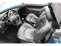 Peugeot 206 CC 2.0-16V QUICKSILVER/CLIMA AIRCO/LM-VELGEN/LEDEREN BEKLEDING/WINDSCHERM/nieuwe APK + ONDERHOUDSBEURT BIJ AFLEVERING
