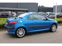 Peugeot 206 CC 2.0-16V QUICKSILVER/CLIMA AIRCO/LM-VELGEN/LEDEREN BEKLEDING/WINDSCHERM/nieuwe APK + ONDERHOUDSBEURT BIJ AFLEVERING