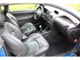 Peugeot 206 CC 2.0-16V QUICKSILVER/CLIMA AIRCO/LM-VELGEN/LEDEREN BEKLEDING/WINDSCHERM/nieuwe APK + ONDERHOUDSBEURT BIJ AFLEVERING