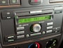 Ford Fusion 1.6-16V AUTOMAAT GHIA-uitvoering/AIRCONDITIONING/STUURBEKRA//66.110 km NAP/1e EIGENAAR/nwe APK+OH.BEURT BIJ AFLEVERING