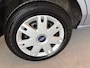 Ford Fusion 1.6-16V AUTOMAAT GHIA-uitvoering/AIRCONDITIONING/STUURBEKRA//66.110 km NAP/1e EIGENAAR/nwe APK+OH.BEURT BIJ AFLEVERING