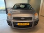 Ford Fusion 1.6-16V AUTOMAAT GHIA-uitvoering/AIRCONDITIONING/STUURBEKRA//66.110 km NAP/1e EIGENAAR/nwe APK+OH.BEURT BIJ AFLEVERING