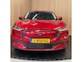 Ford Mustang Mach-E Extended RWD 98 kWh|GROTE ACCU|AFN.TREKHAAK|LEDER|B&O|ACC|CAMERA|CARPLAY|STOEL-, STUURVERW.|NAP|NL|INCL. BTW|