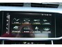 Audi A6 Avant 50 TFSI e quattro S edition 3 x S-LINE, SOH 100% ZWART LEER SPORT, PANORAMADAK, CAMERA, NAVIGATIE, TREKHAAK