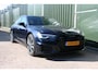Audi A6 Avant 50 TFSI e quattro S edition 3 x S-LINE, SOH 100% ZWART LEER SPORT, PANORAMADAK, CAMERA, NAVIGATIE, TREKHAAK