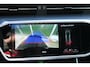 Audi A6 Avant 50 TFSI e quattro S edition 3 x S-LINE, SOH 100% ZWART LEER SPORT, PANORAMADAK, CAMERA, NAVIGATIE, TREKHAAK
