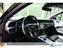 Audi A6 Avant 50 TFSI e quattro S edition 3 x S-LINE, SOH 100% ZWART LEER SPORT, PANORAMADAK, CAMERA, NAVIGATIE, TREKHAAK