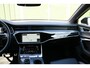 Audi A6 Avant 50 TFSI e quattro S edition 3 x S-LINE, SOH 100% ZWART LEER SPORT, PANORAMADAK, CAMERA, NAVIGATIE, TREKHAAK