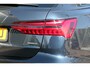 Audi A6 Avant 50 TFSI e quattro S edition 3 x S-LINE, SOH 100% ZWART LEER SPORT, PANORAMADAK, CAMERA, NAVIGATIE, TREKHAAK