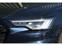 Audi A6 Avant 50 TFSI e quattro S edition 3 x S-LINE, SOH 100% ZWART LEER SPORT, PANORAMADAK, CAMERA, NAVIGATIE, TREKHAAK