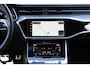 Audi A6 Avant 50 TFSI e quattro S edition 3 x S-LINE, SOH 100% ZWART LEER SPORT, PANORAMADAK, CAMERA, NAVIGATIE, TREKHAAK