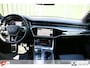 Audi A6 Avant 50 TFSI e quattro S edition 3 x S-LINE, SOH 100% ZWART LEER SPORT, PANORAMADAK, CAMERA, NAVIGATIE, TREKHAAK