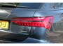 Audi A6 Avant 50 TFSI e quattro S edition 3 x S-LINE, SOH 100% ZWART LEER SPORT, PANORAMADAK, CAMERA, NAVIGATIE, TREKHAAK