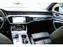 Audi A6 Avant 50 TFSI e quattro S edition 3 x S-LINE, SOH 100% ZWART LEER SPORT, PANORAMADAK, CAMERA, NAVIGATIE, TREKHAAK