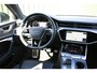 Audi A6 Avant 50 TFSI e quattro S edition 3 x S-LINE, SOH 100% ZWART LEER SPORT, PANORAMADAK, CAMERA, NAVIGATIE, TREKHAAK