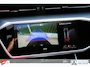 Audi A6 Avant 50 TFSI e quattro S edition 3 x S-LINE, SOH 100% ZWART LEER SPORT, PANORAMADAK, CAMERA, NAVIGATIE, TREKHAAK