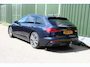 Audi A6 Avant 50 TFSI e quattro S edition 3 x S-LINE, SOH 100% ZWART LEER SPORT, PANORAMADAK, CAMERA, NAVIGATIE, TREKHAAK