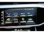 Audi A6 Avant 50 TFSI e quattro S edition 3 x S-LINE, SOH 100% ZWART LEER SPORT, PANORAMADAK, CAMERA, NAVIGATIE, TREKHAAK