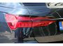 Audi A6 Avant 50 TFSI e quattro S edition 3 x S-LINE, SOH 100% ZWART LEER SPORT, PANORAMADAK, CAMERA, NAVIGATIE, TREKHAAK