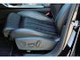 Audi A6 Avant 50 TFSI e quattro S edition 3 x S-LINE, SOH 100% ZWART LEER SPORT, PANORAMADAK, CAMERA, NAVIGATIE, TREKHAAK