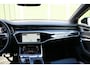 Audi A6 Avant 50 TFSI e quattro S edition 3 x S-LINE, ZWART LEDEREN SPORT STOELEN, PANORAMADAK, CAMERA, NAVIGATIE, TREKHAAK