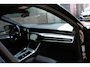 Audi A6 Avant 50 TFSI e quattro S edition 3 x S-LINE, SOH 100% ZWART LEER SPORT, PANORAMADAK, CAMERA, NAVIGATIE, TREKHAAK