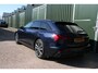 Audi A6 Avant 50 TFSI e quattro S edition 3 x S-LINE, SOH 100% ZWART LEER SPORT, PANORAMADAK, CAMERA, NAVIGATIE, TREKHAAK