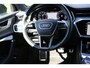 Audi A6 Avant 50 TFSI e quattro S edition 3 x S-LINE, LEER, PANORAMADAK, CAMERA, NAVI, TREKHAAK